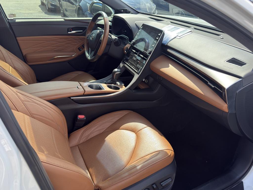 used 2019 Toyota Avalon car, priced at $28,490