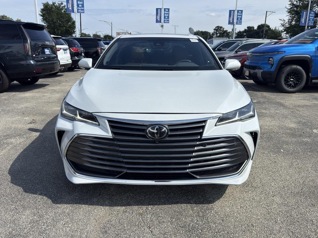 used 2019 Toyota Avalon car, priced at $28,490