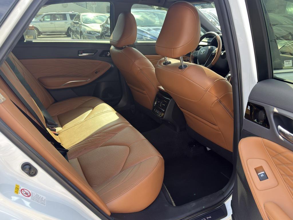 used 2019 Toyota Avalon car, priced at $28,490