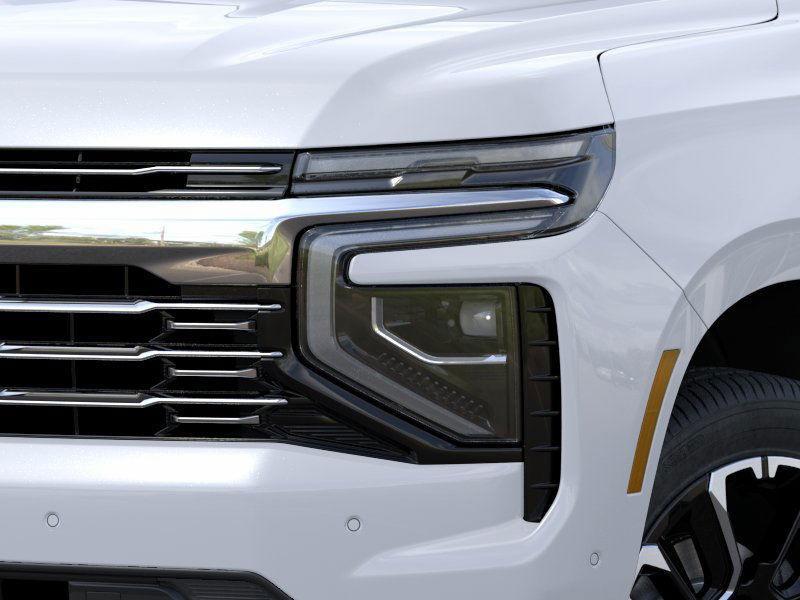 new 2026 Chevrolet Tahoe car, priced at $88,273