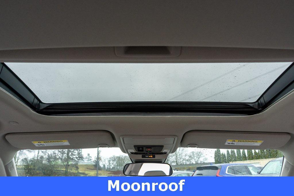 used 2025 Honda Accord car, priced at $30,720