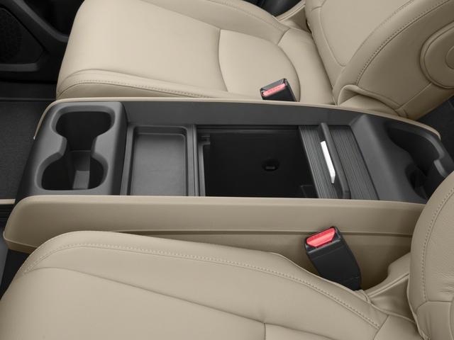 used 2018 Honda Odyssey car, priced at $25,500