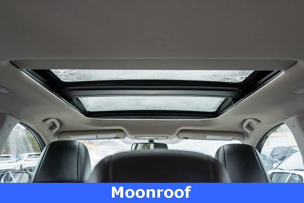 used 2017 Nissan Murano car, priced at $20,337