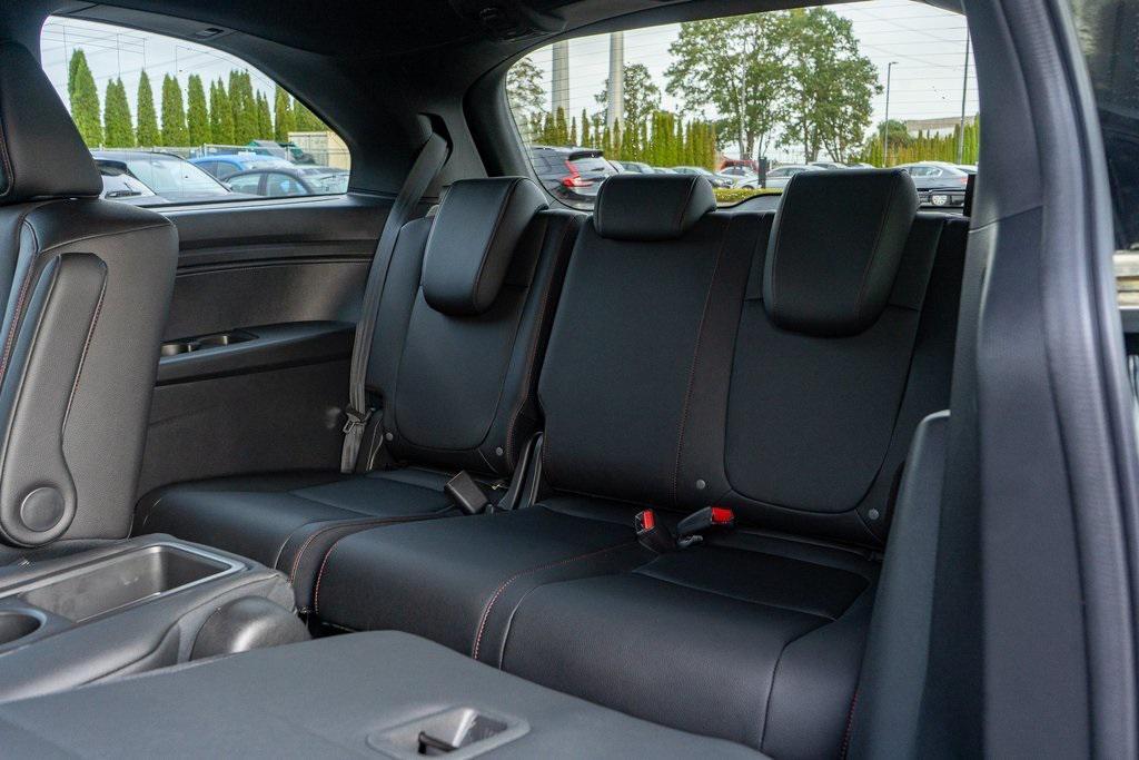 new 2026 Honda Odyssey car, priced at $45,390