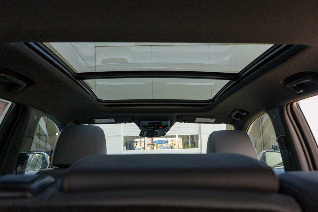 new 2026 Honda Prologue car, priced at $55,179