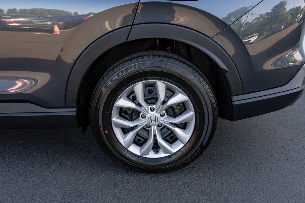 new 2026 Honda CR-V car, priced at $32,819