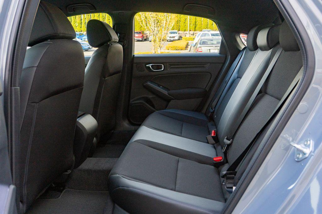 new 2026 Honda Civic car, priced at $29,545