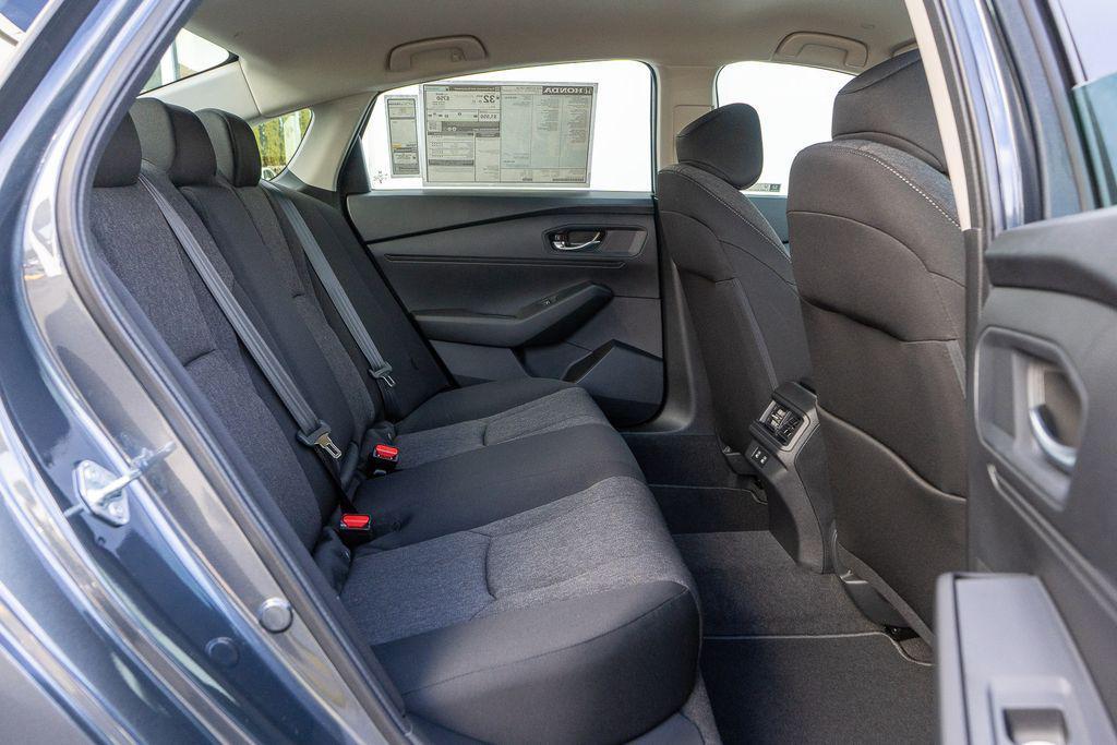 new 2026 Honda Accord car, priced at $29,990