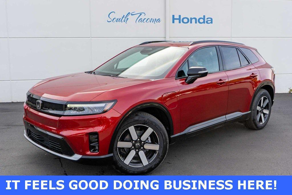 new 2026 Honda Prologue car, priced at $51,728