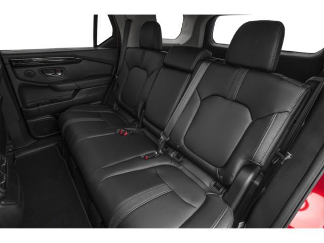 new 2026 Honda Passport car, priced at $47,855