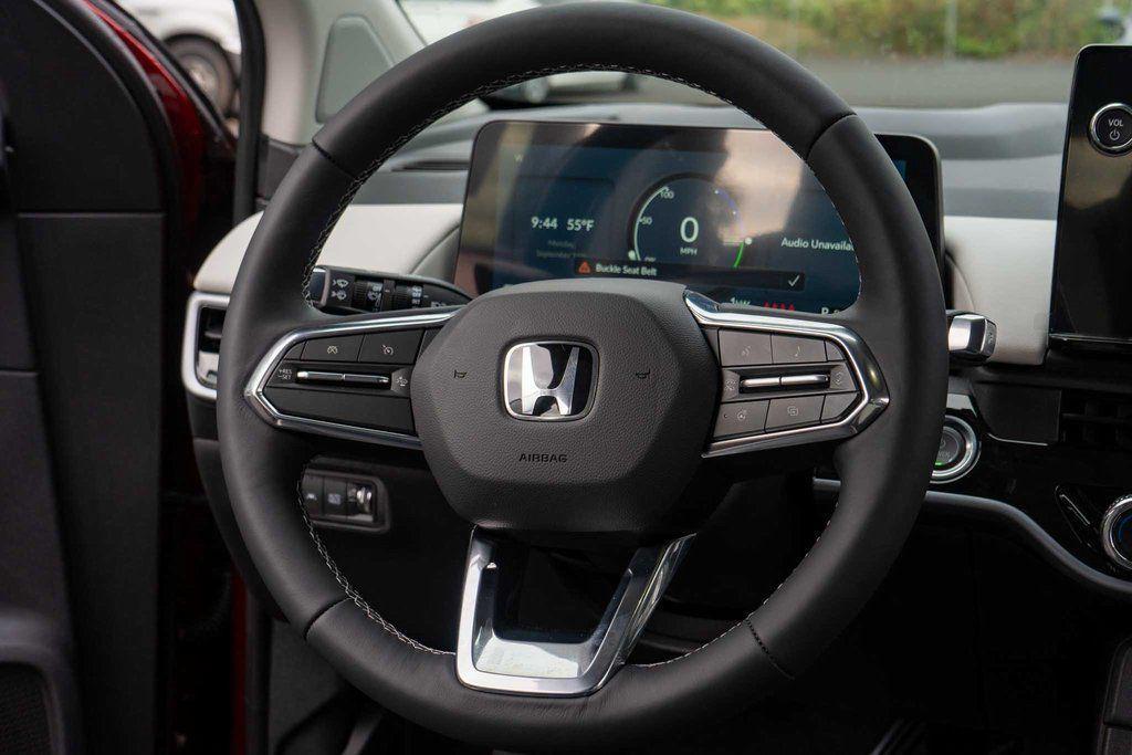 new 2026 Honda Prologue car, priced at $55,606