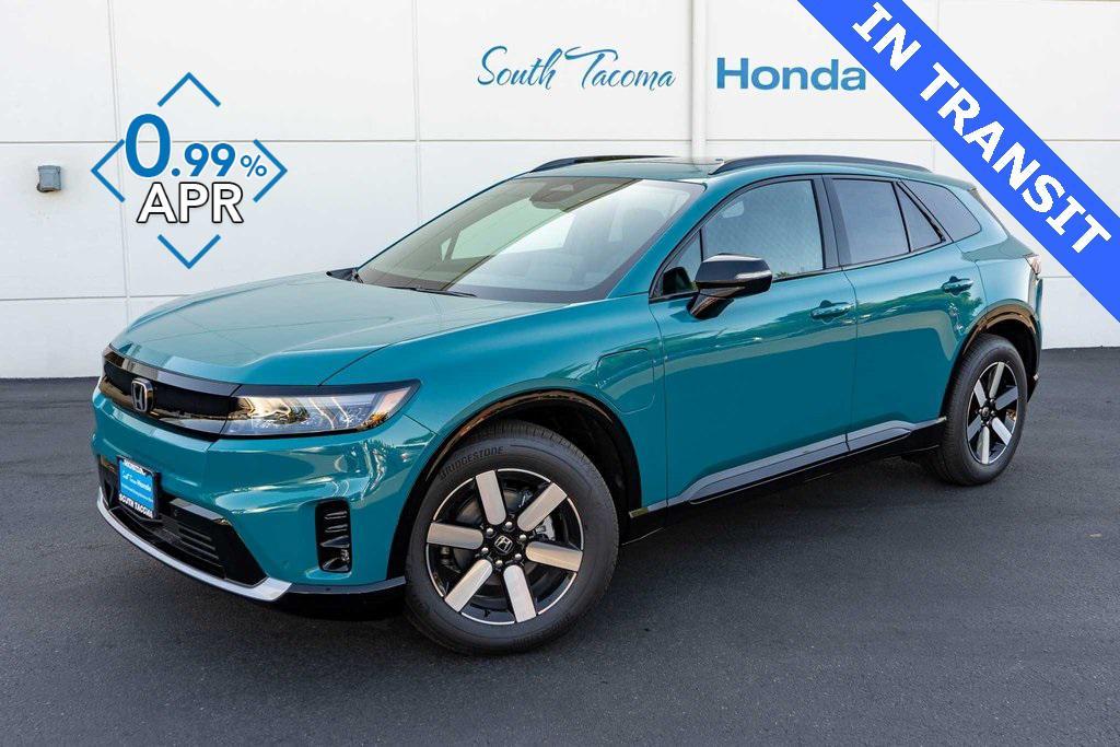 new 2026 Honda Prologue car, priced at $56,450