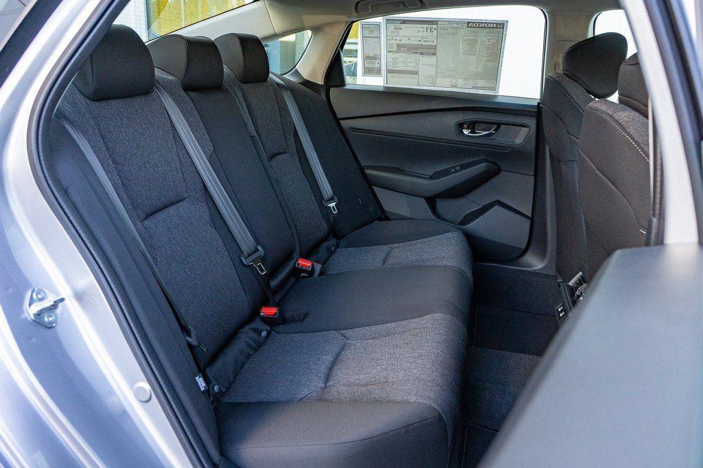 new 2026 Honda Accord car, priced at $29,490