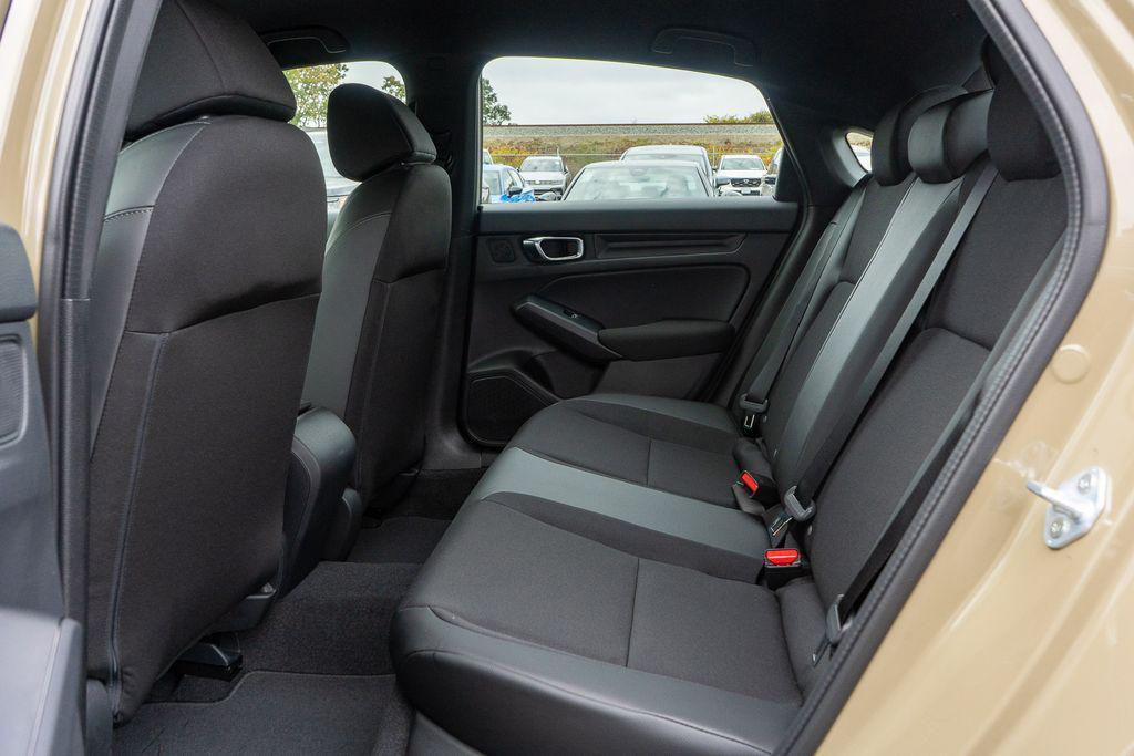 new 2026 Honda Civic car, priced at $28,478
