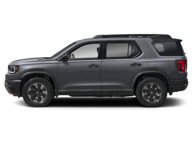 new 2026 Honda Passport car, priced at $54,145