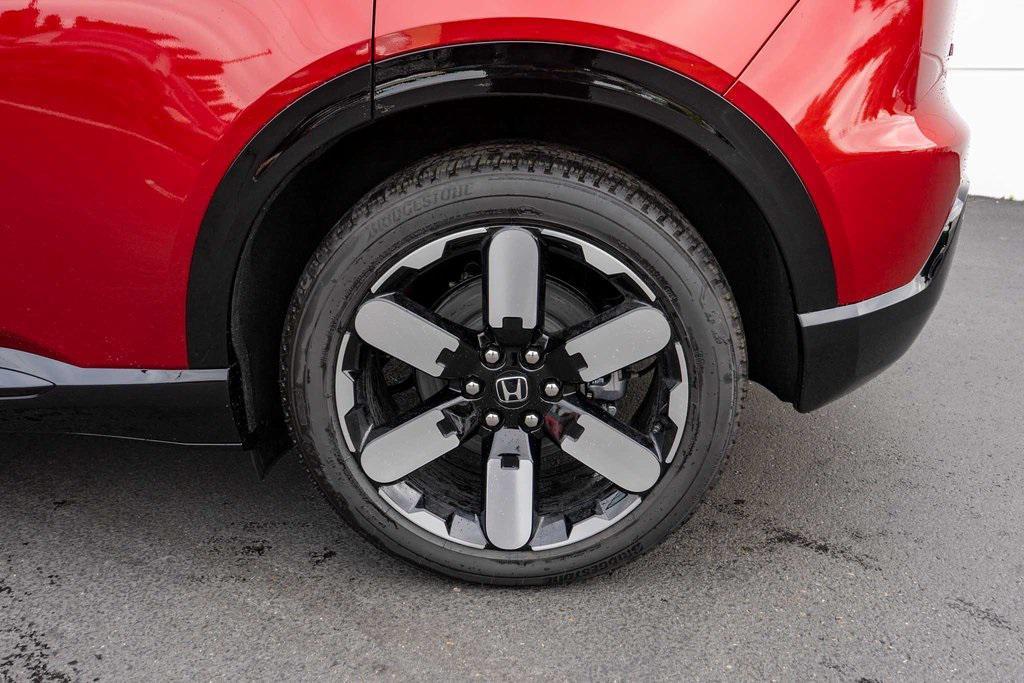 new 2026 Honda Prologue car, priced at $59,850