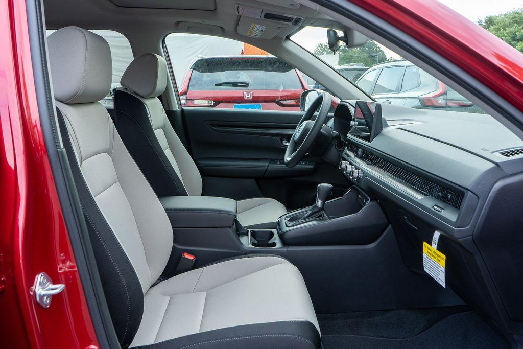 new 2026 Honda CR-V car, priced at $35,983