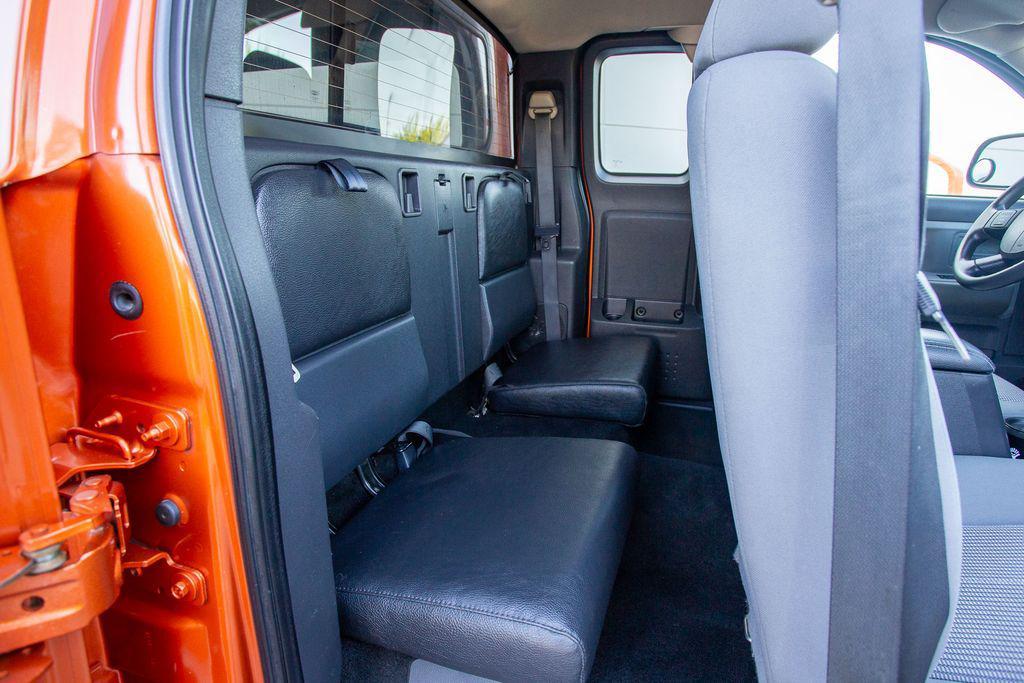 used 2010 Dodge Dakota car, priced at $11,000