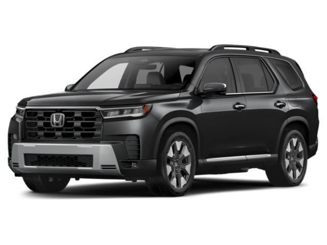 new 2026 Honda Pilot car, priced at $53,790