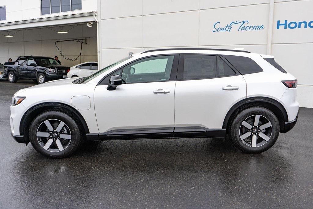 new 2026 Honda Prologue car, priced at $56,450