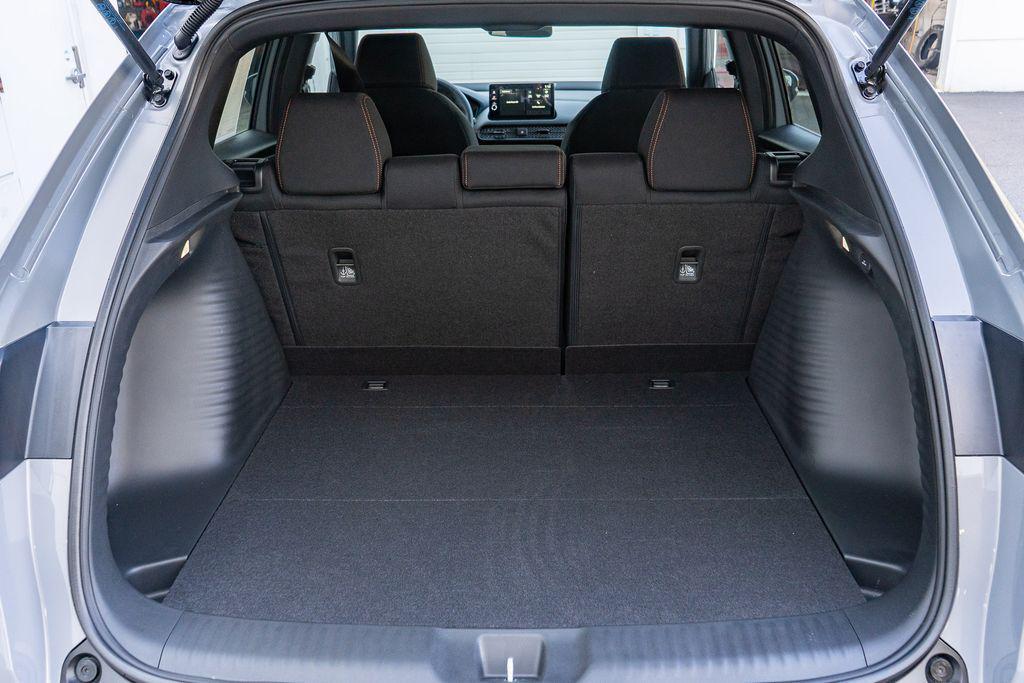 new 2027 Honda HR-V car, priced at $32,185
