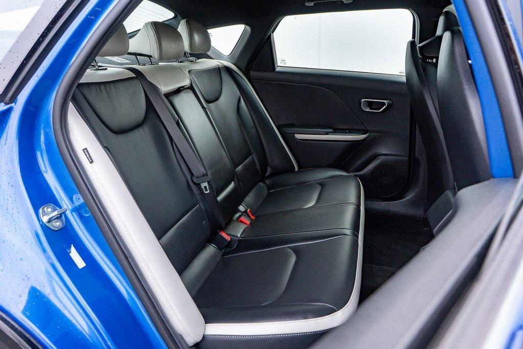 used 2025 Kia K4 car, priced at $25,987