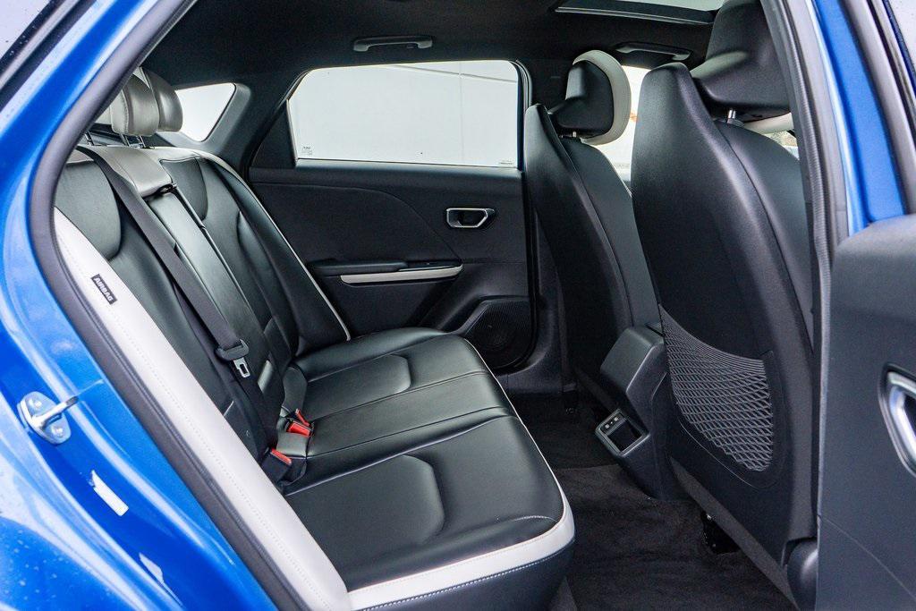 used 2025 Kia K4 car, priced at $25,987