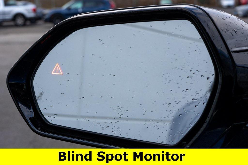 used 2025 Kia K4 car, priced at $25,987