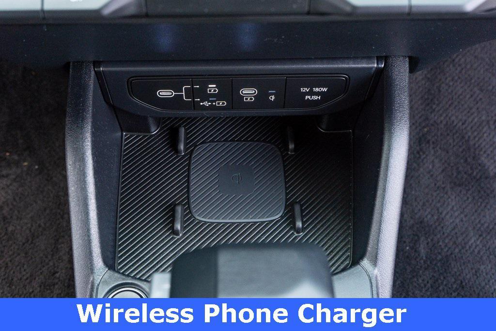 used 2025 Kia K4 car, priced at $25,987