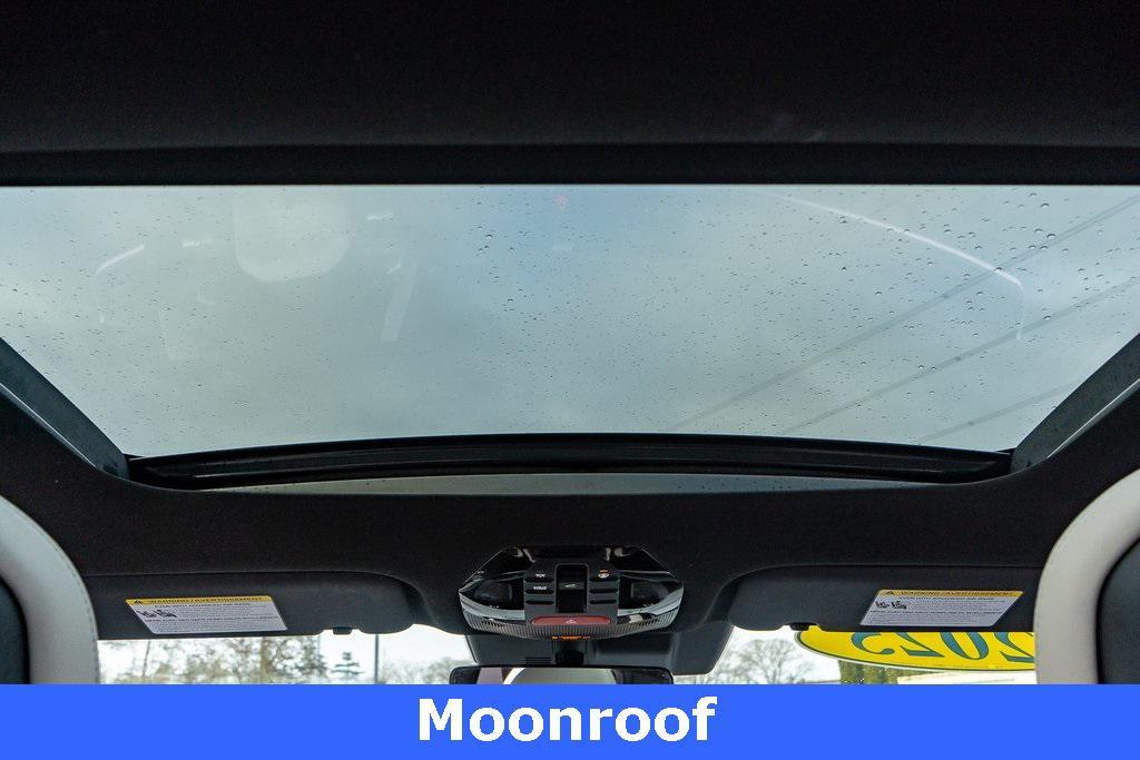 used 2025 Kia K4 car, priced at $25,987