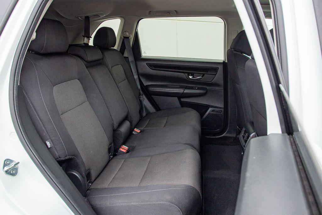 used 2024 Honda CR-V car, priced at $29,985