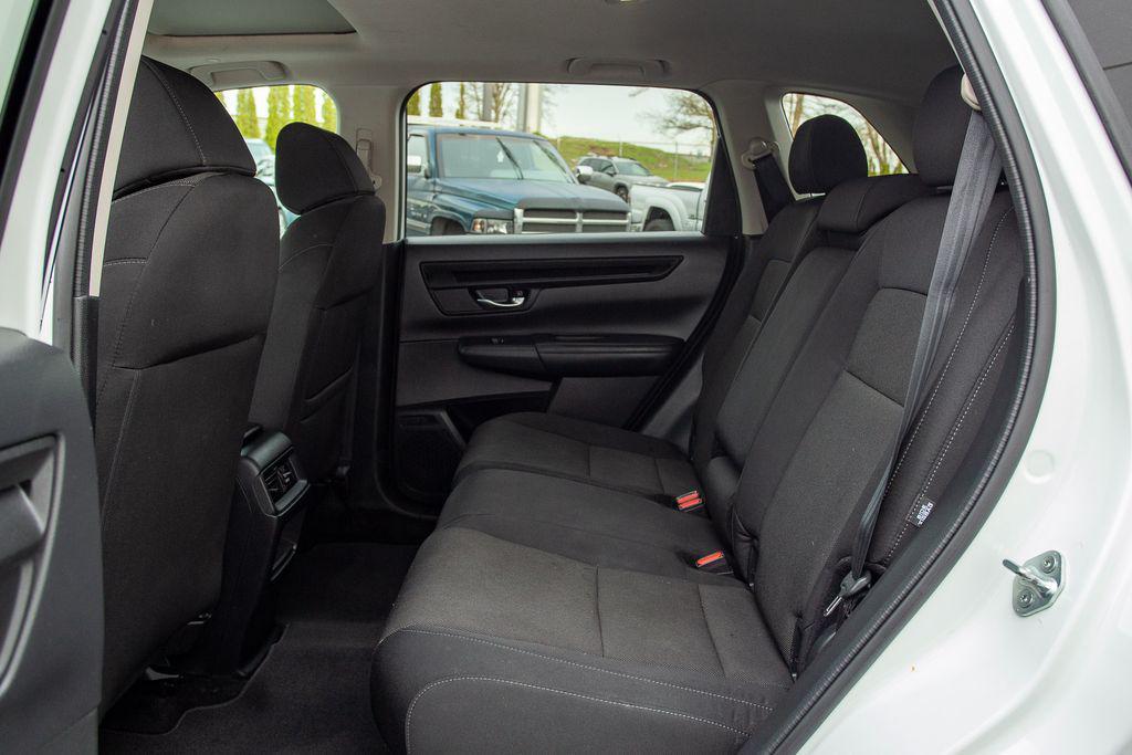 used 2024 Honda CR-V car, priced at $29,985