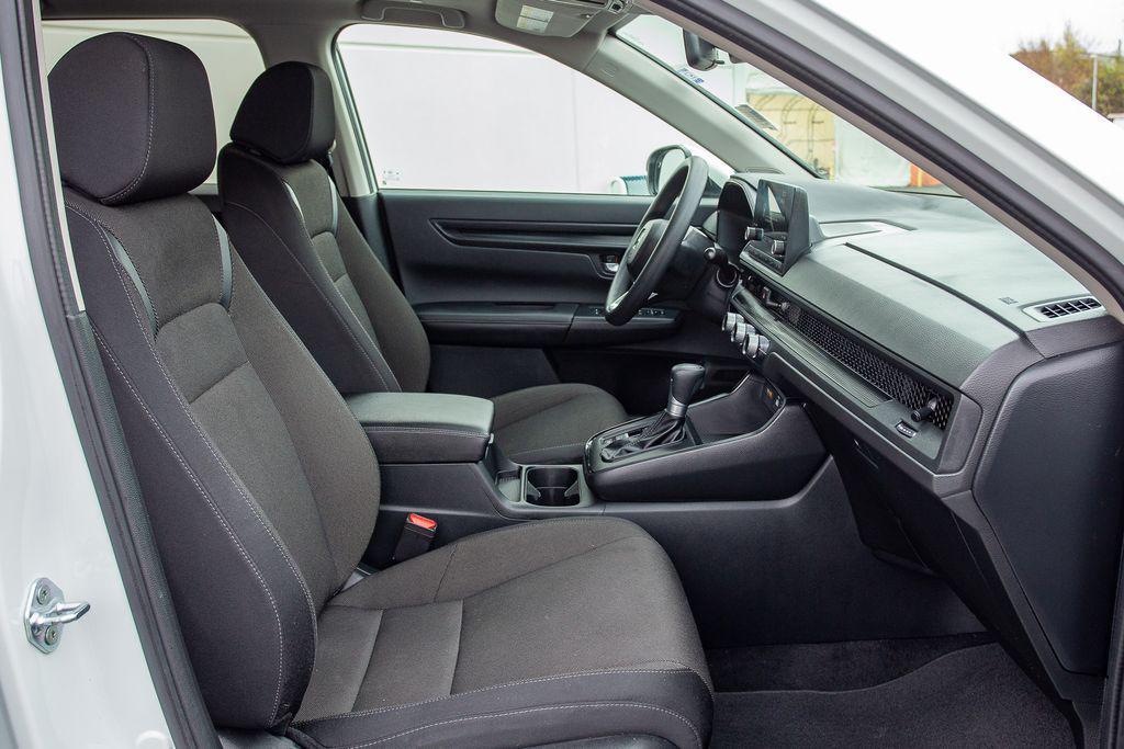 used 2024 Honda CR-V car, priced at $29,985