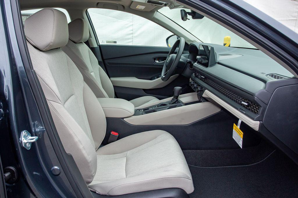 new 2026 Honda Accord car, priced at $30,909