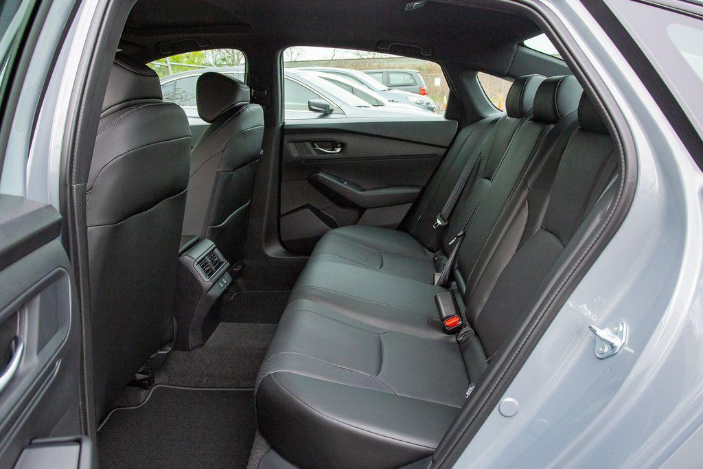 new 2026 Honda Accord Hybrid car, priced at $36,512