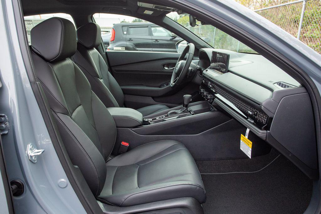 new 2026 Honda Accord Hybrid car, priced at $36,512