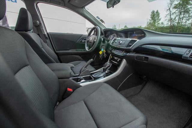 used 2016 Honda Accord car, priced at $13,999