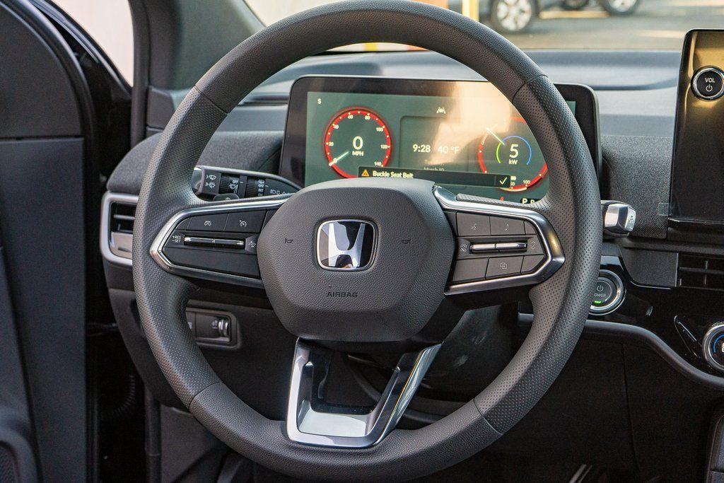 new 2026 Honda Prologue car, priced at $42,820