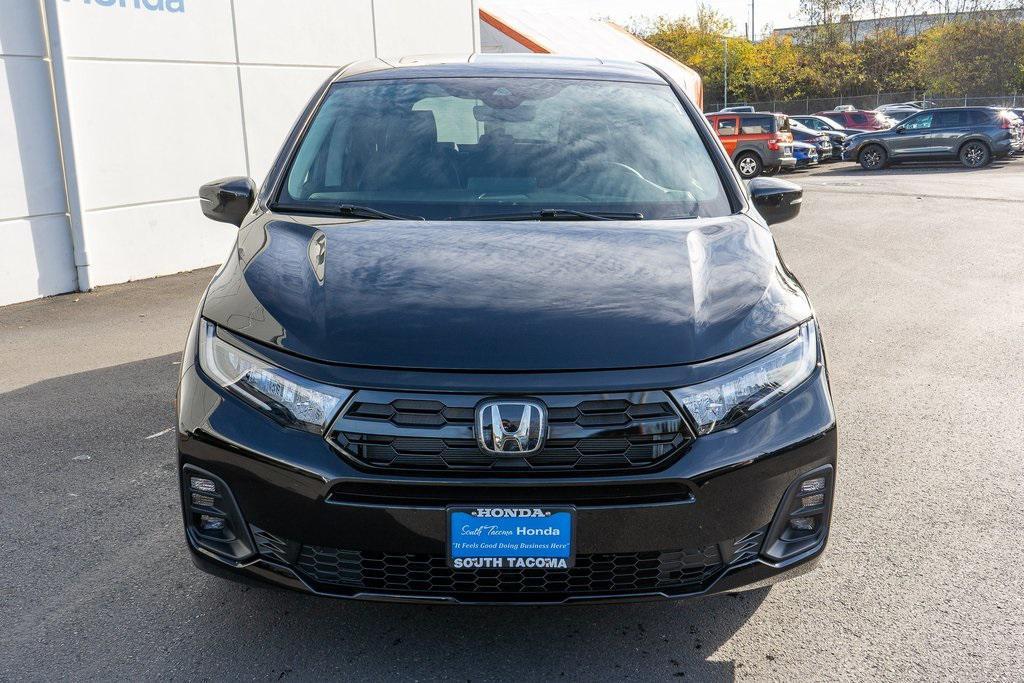 new 2026 Honda Odyssey car, priced at $48,990
