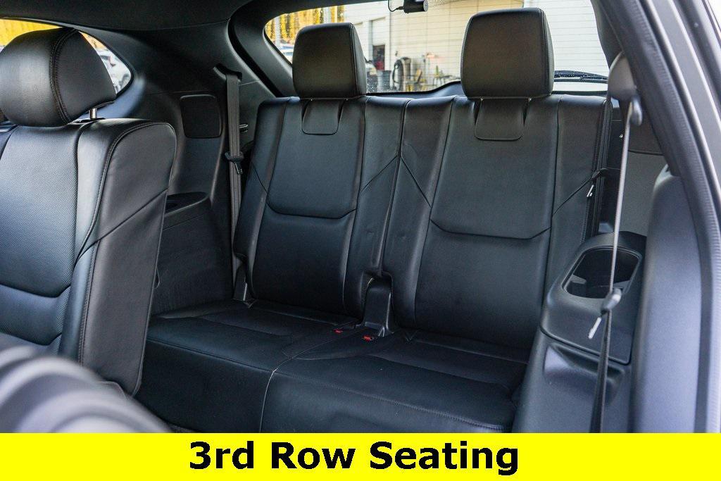 used 2018 Mazda CX-9 car, priced at $18,999