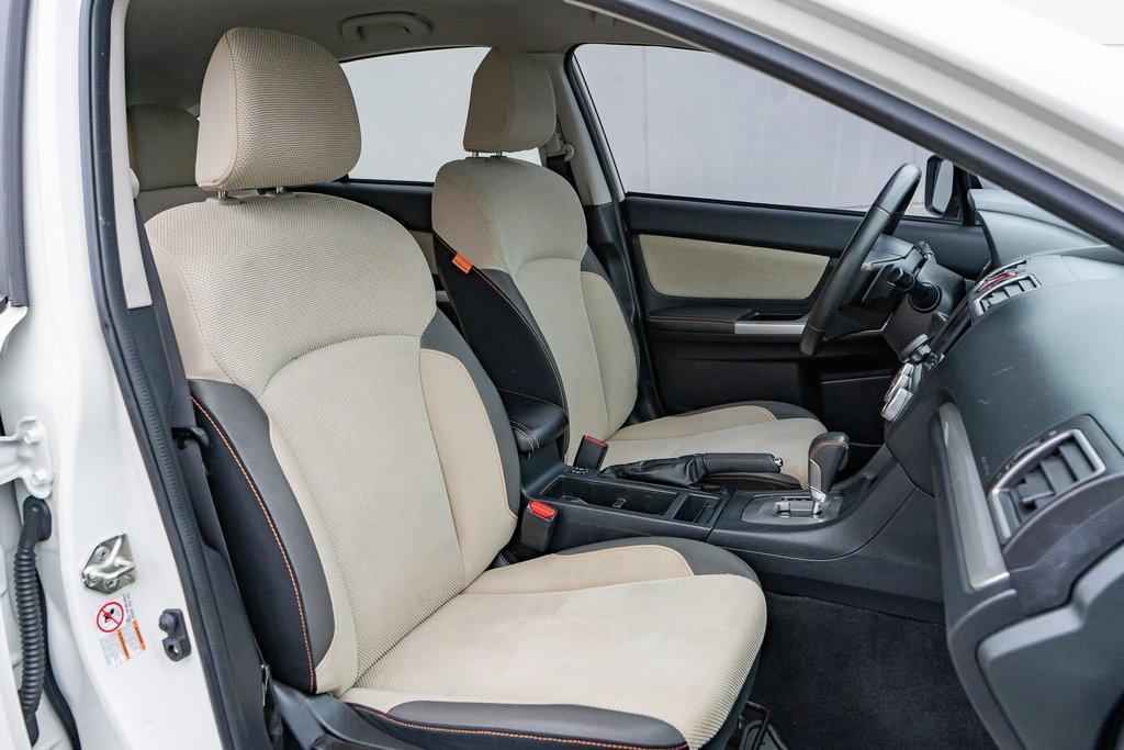 used 2016 Subaru Crosstrek car, priced at $16,999