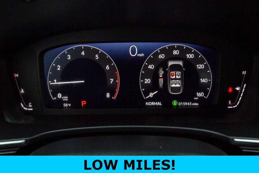 used 2023 Honda Civic car, priced at $31,200