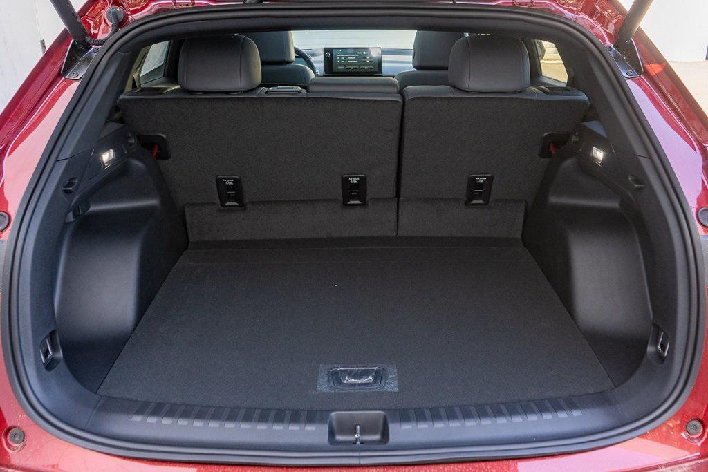 new 2026 Honda Prologue car, priced at $55,606