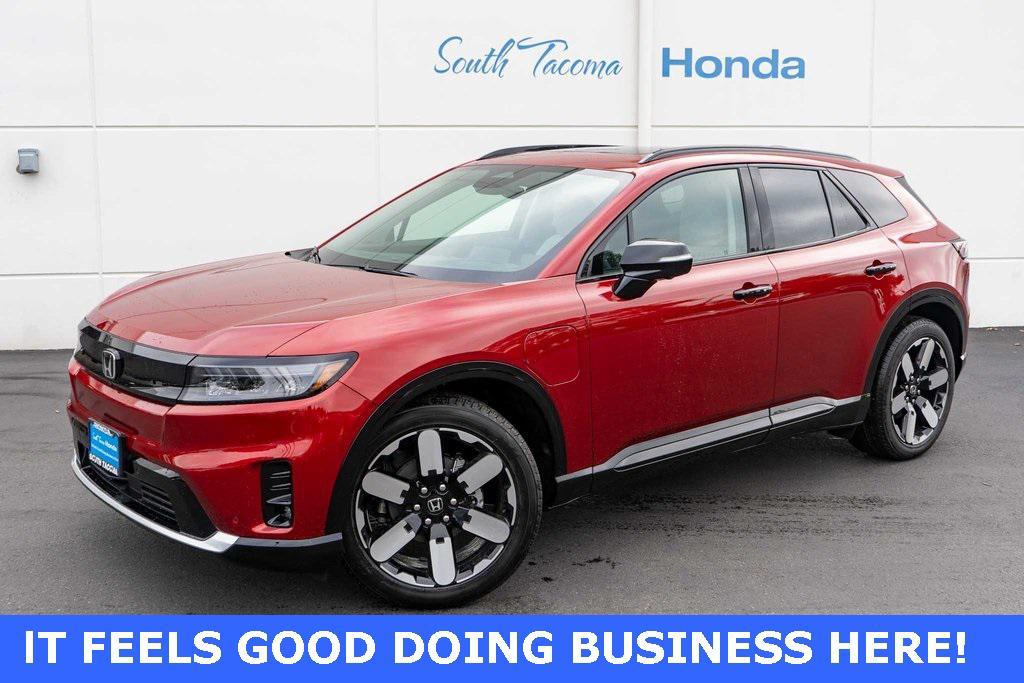 new 2026 Honda Prologue car, priced at $59,850