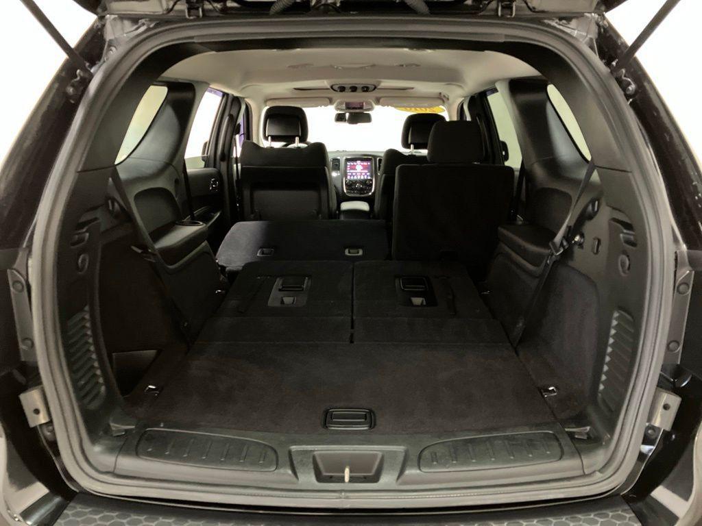 used 2016 Dodge Durango car, priced at $12,491