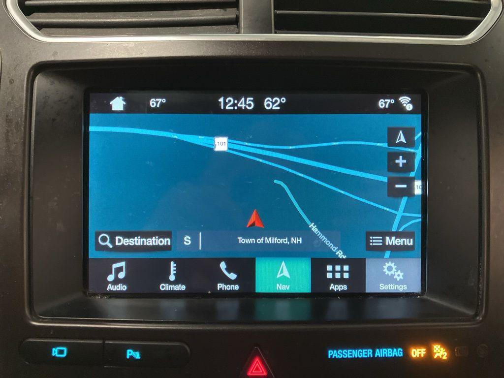 used 2018 Ford Explorer car, priced at $15,794