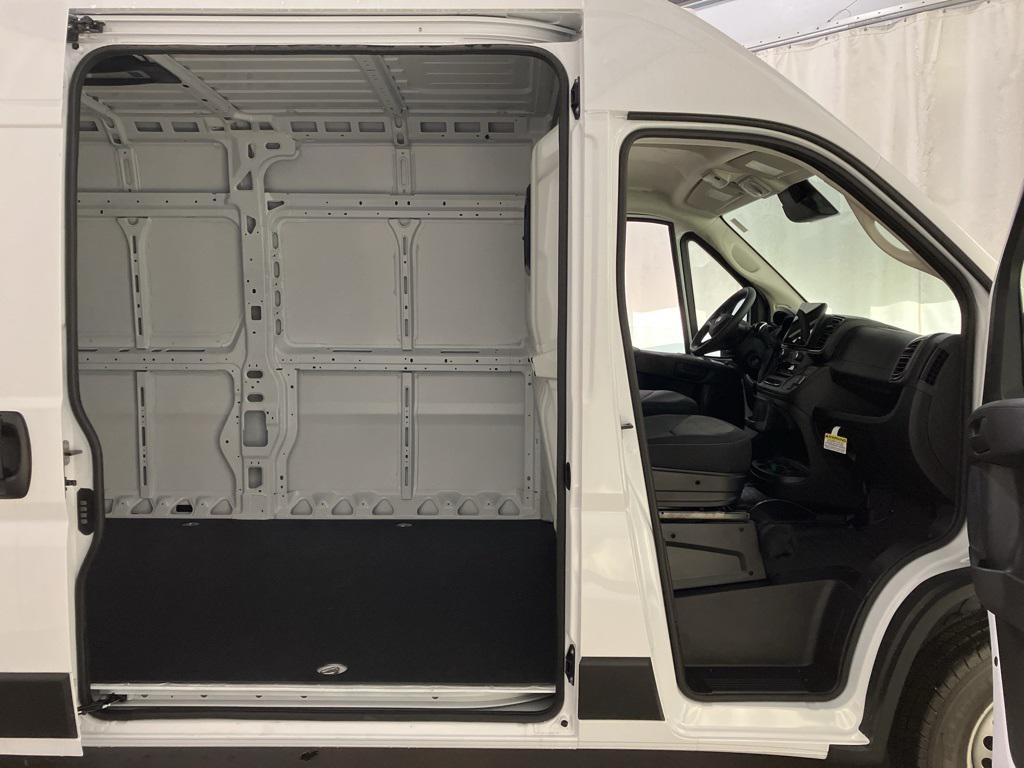 new 2025 Ram ProMaster 3500 car, priced at $50,890