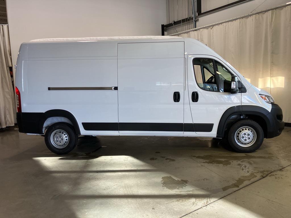 new 2025 Ram ProMaster 3500 car, priced at $50,890