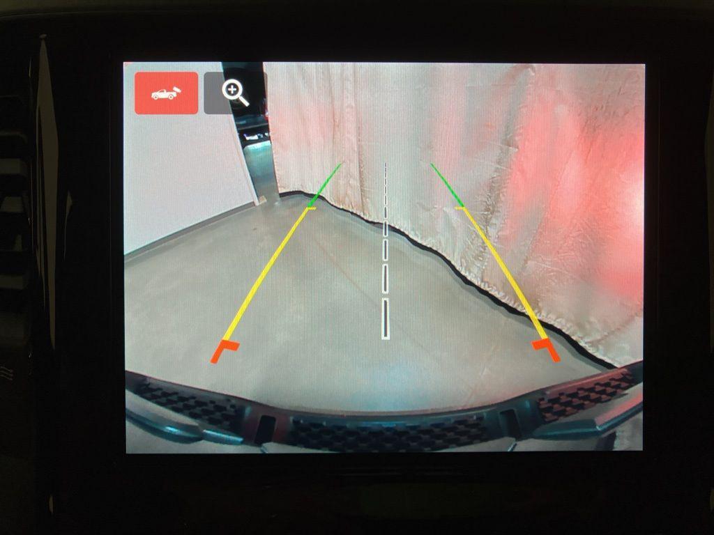 new 2026 Ram 1500 car, priced at $47,164