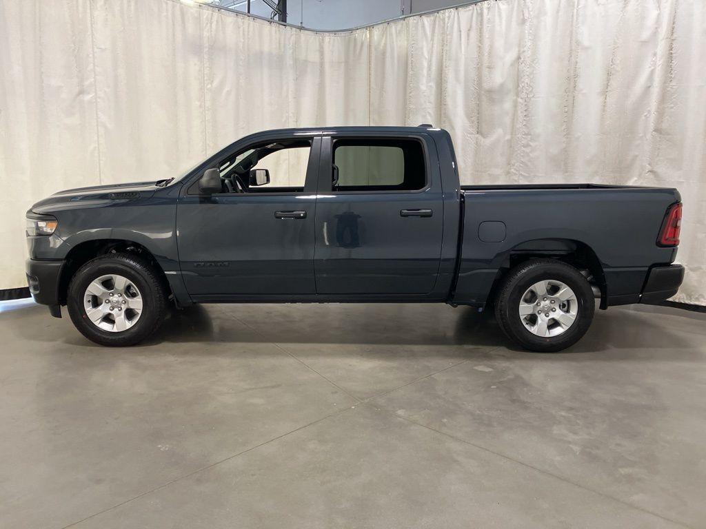 new 2026 Ram 1500 car, priced at $47,164